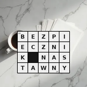 Rozwiązanie krzyżówki: urządzenie zabezpieczające broń przed przypadkowym wystrzałem przez jego odpowiednie nastawienie np przełączenie dźwigni - bezpiecznik nastawny | hasła, synonimy i podpowiedzi Hasło krzyżówkowe urządzenie zabezpieczające broń przed przypadkowym wystrzałem przez jego odpowiednie nastawienie np przełączenie dźwigni - bezpiecznik nastawny – rozwiązanie, synonimy, podpowiedzi i definicje krzyżówkowe